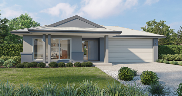 Visit the Sherridon Homes Display in Clyde - Melbourne Village | Eliston